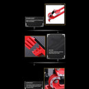 3 In 1 Pipe Tube Bender 90 Degree Combination Pliers For 6-10Mm Copper Tube C3X5