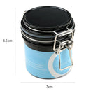 New Eyelash Glue Storage Tank Container Activated Carbon Storage Sealed Sto V6N5