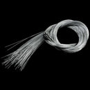 10Pcs Bicycle Brake Line 1.75M Road Bike Bicycle Brake Inner Wire Cable Lis K8D6