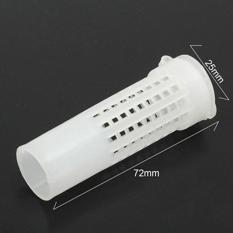 155pcs plastic Queen Rearing System Cultivating Box Cell Cups Bee Catcher C