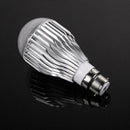 10W Remote Control Colour Change LED Light Bulb B22 Bright Multi-Function