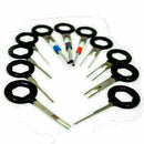 .11x Car Terminal Removal Tool Wiring Connector Extractor Puller Release-AU F1D7