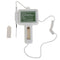 Digital Meter Tester Water Quality PH Chlorine Purity Pen Stick CalibrationS Gw