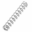 8 Pcs M3x30MM Electric Guitar Humbucker Pickup Adjust Height Screw and Spri F1F4