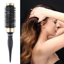 High Temperature Resistant Hair Brush Anti-Static Round Barrel Comb (35mm)