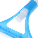 Multifunctional Glass Spray Type Cleaning Brush That Washing The Windows Of  3C
