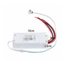 AC 85-250V Automatic PIR Body infrared LED Closet Light Motion Sensor Switch