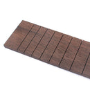 Rosewood Guitar Fretboard Fingerboard for 41'' Folk Guitar Parts