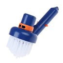 Suction Head Brush for Swimming Pool Brushes Suction Vacuum Machine Cleaning Gw