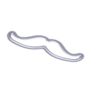 9pcs Male Hat Glasses Beard Pipe Metal Die Cutting Dies For Scrapbooking Album