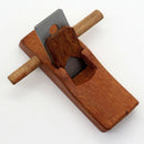 1X(Mini Woodworking Planer Wood Planer Hand Planing Diy Woodworking Hand Pl