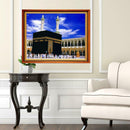Believer of A Religion 5D Diamond DIY Painting Kit Home Decor Craft 40 X 30