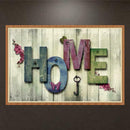 5D DIY Diamond Painting Needlework Cross Stitch Set Rhinestone Embroidery