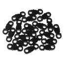 20x  Bracelet Cord Side Release Plastic Buckle Outdoor Survival Kit