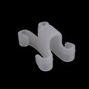 1Pcs Anti snore nasal dilators nose clips stop snoring breathe easy sleep aid 3C