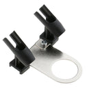 1PCS Mini Simple Airbrush Holder Stand Support Airbrushes Paint Hobby Art