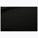 Black Cycling Bike Bicycle Silicone Soft Saddle Cushion Seat Pad Cover D9I6