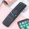 6 in 1 Multifunction Universal Remote Control for TV DVD VCR SAT CD AUX