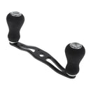 Aluminum Alloy Fishing Reel Handle Baitcasting Trolling Reel Handle Left Right