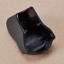 Car Door Striker Lock Protector+Check Arm Cover fit for Hyundai IX35 Sonata 8 Hf