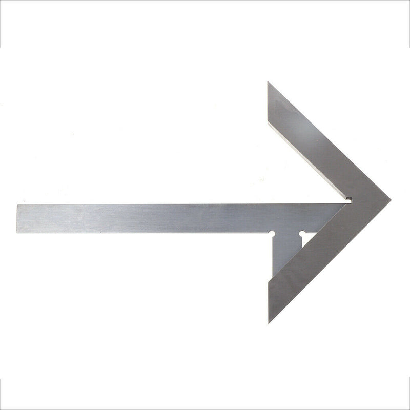 100*70mm Centering Square Gaging Center Gauge Round Bar Marking Center Finder