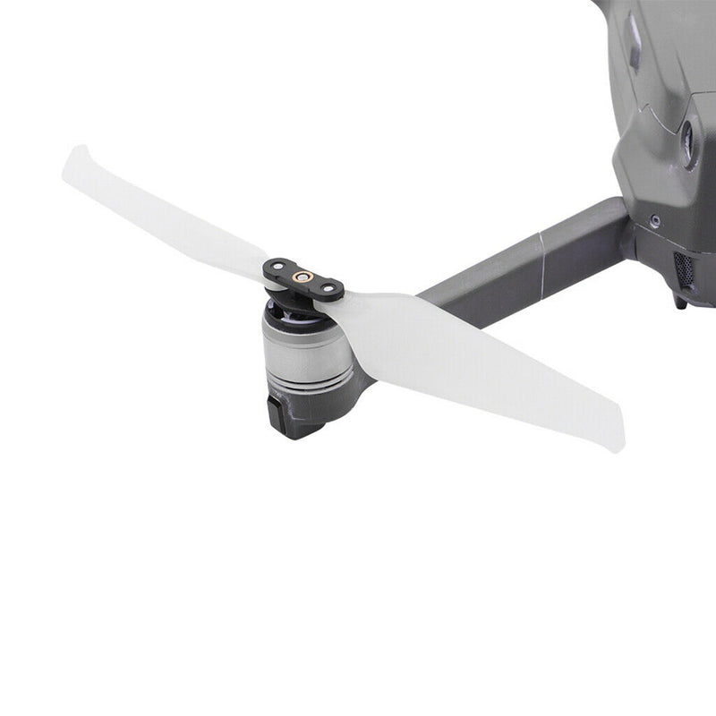 Luminous Quick-Release Low Noise 8743F Propellers Prop Blade For DJI Mavic 2