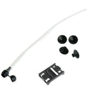 Aquarium Internal Filter Multi-Function Oxygen Pump Fish Tank 300L/H n AZR