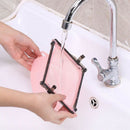 Food Grade Fresh Preservation Saran Bag High Temperature Silicone Storage B