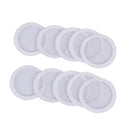 10X Diaphragm Kazoo Flute - Standard Common Size Protective film LJ