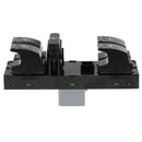 Front Left Electric Window Control Switch