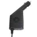 2 In 1 Car Charger With Usb Port Battery Charging For Phone Tablet For Dji