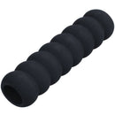 Home Door Handle Knob Foam Safety Cover Guard Protector balck