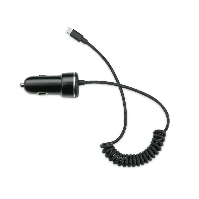 Car Charger USB Fast Charging Battery Remote Control Outdoor For DJI Mavic Mini