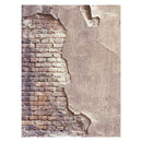 Background Fabric Bricks Wall Floor Photography Studio Props Backdrop Decor