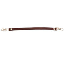 Fashion DIY Bag Replacement Purse Strap Shoulder Handbag Crossbody Bag Brown