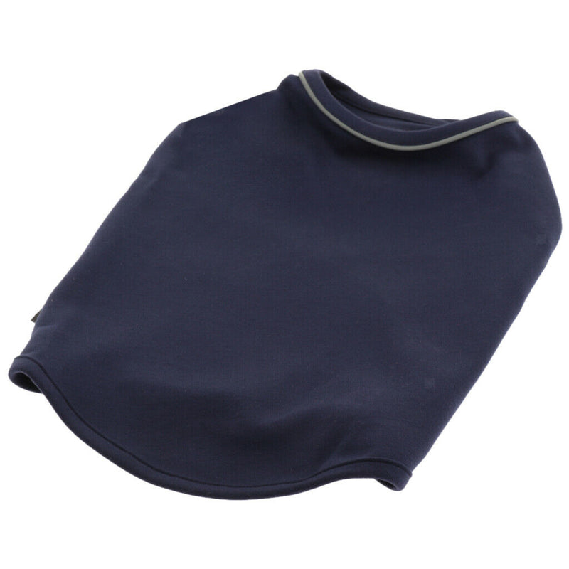 2pcs Dog  Jacket Calming Vest For Pet  Shirt Keep Clam Wrap Vest