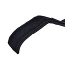 D-ring ankle anchor strap belt multi gym cabl attachment thigh leg pulleyStra OZ