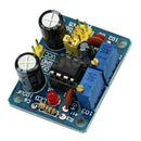 NE555 Duty Cycle and Frequency Adjustable Square Wave Module New DIY Kit