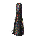Thicker Portable 23 24 Inches Concert Ukulele Case Girl Boy Kid Gift Small
