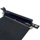 PCI-Express PCI-E3.0 16X Adapter Riser Card Flexible Extension Port Cable A