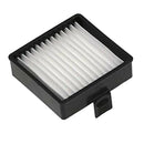 Kit Of 2 Filter Purifier Air Filter High Resistance Anti-dust Anti-pollen,