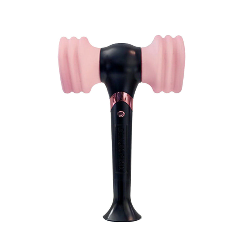 Heart Hammer Wands Light Up LED Glow Stick for Birthday Festival Raves Clubs