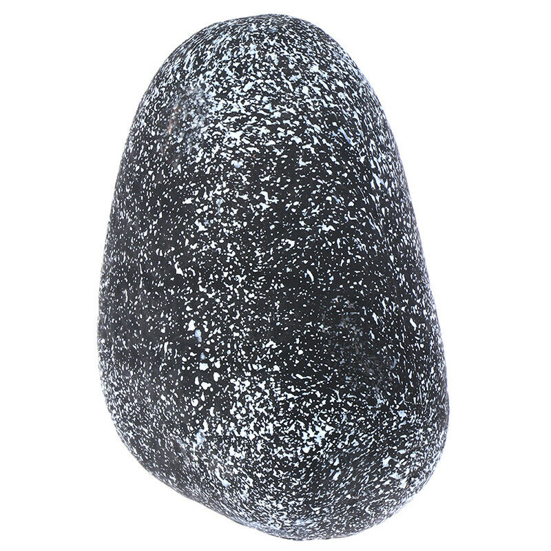 Cichlid Stone Aquarium Rock Shrimp Breeding Cave Hideaway Fish Tank DecorationOZ