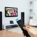 2.4G Wireless Multimedia Remote Controller for Sony PS4 Gaming Console DVD