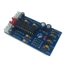 BBE2150 Subwoofer Home Preamp Tone Power Audio Front Amplifier Board Module,Easy