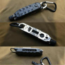 New Multifunction Mini Screwdriver Sets Mini Tools Wrench Opener Pocket Ke JEP
