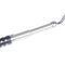 1x Extensible capacitive screen touch pen stylus for smartphones tablet .ES