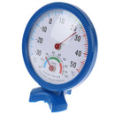 Analog Thermometer Hygrometer Temperature Humidity Monitor Meter Gauge Househ BX