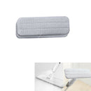 2xMicrofiber Mop Pads Replacement For Deerma