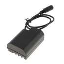 DMW-DCC12 DC Coupler for Panasonic GH5 GH4 GH3 BLF19 Dummy Battery Charger Kit